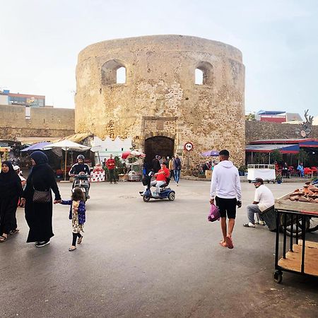 Darmimouna Asilah Luaran gambar
