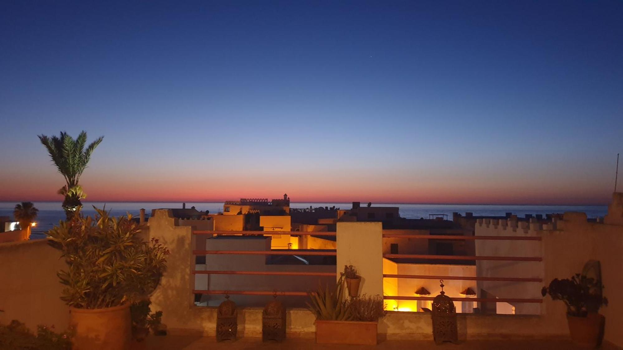 Darmimouna Asilah Luaran gambar