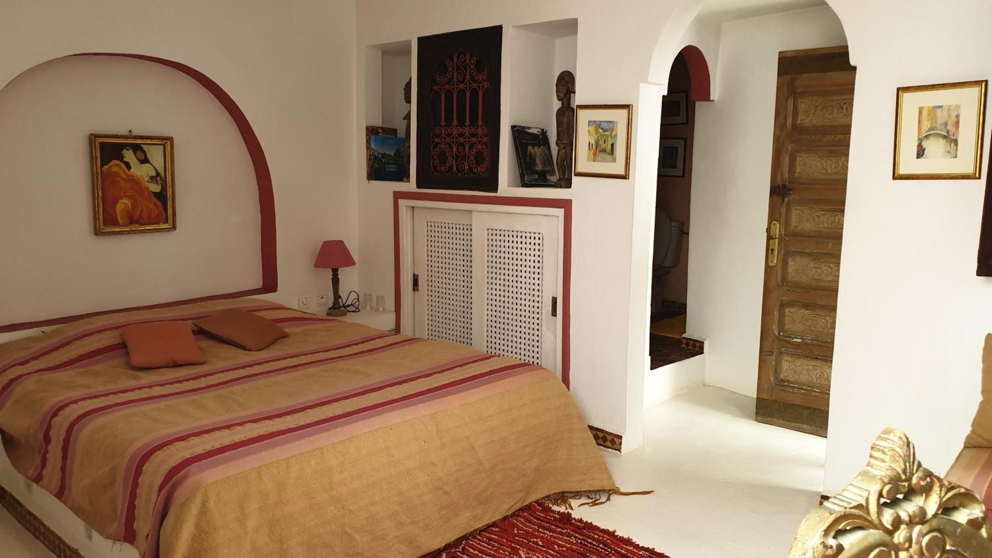 Darmimouna Asilah Luaran gambar