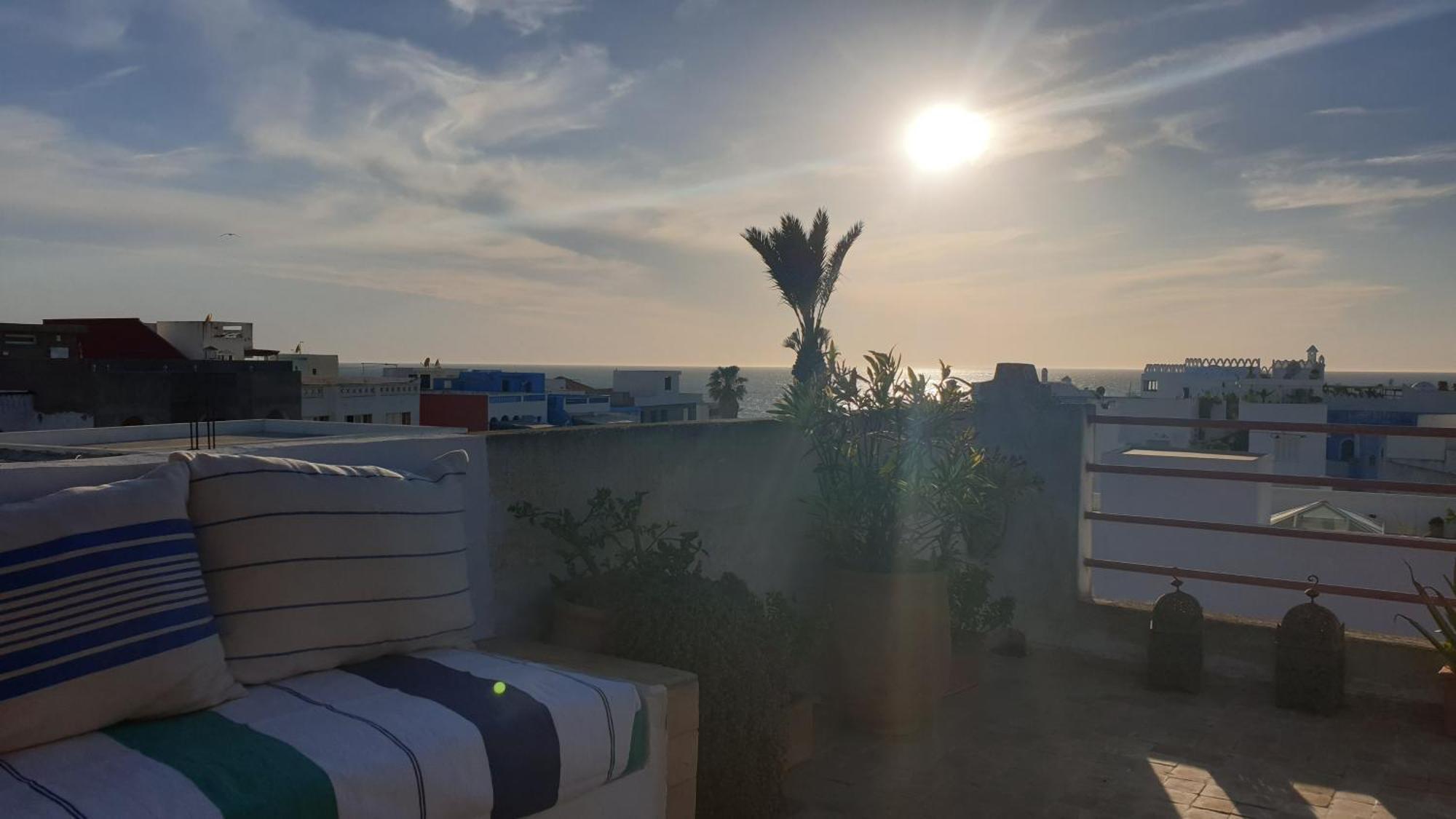 Darmimouna Asilah Luaran gambar