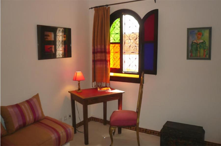 Darmimouna Asilah Bilik gambar