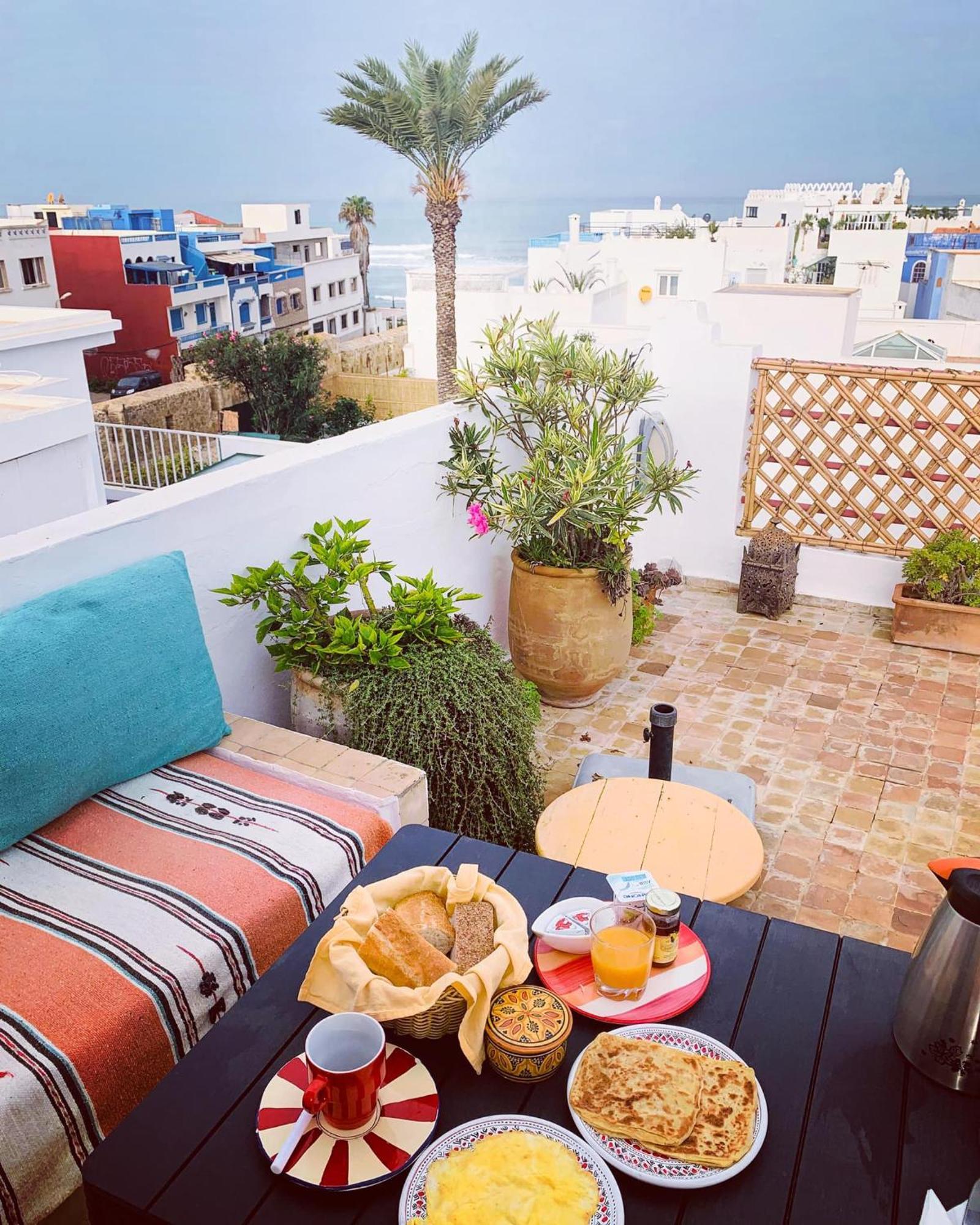 Darmimouna Asilah Luaran gambar