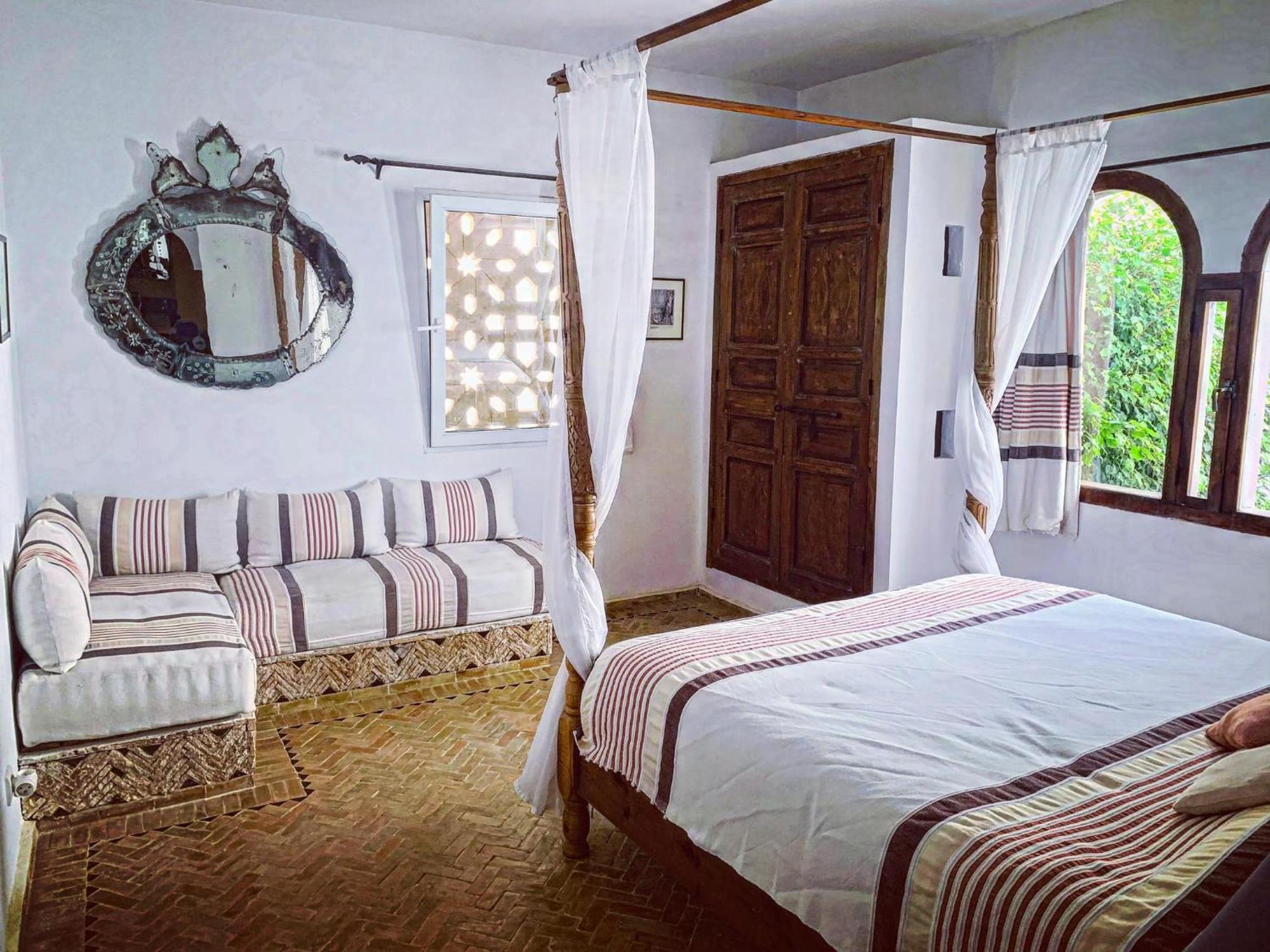 Darmimouna Asilah Luaran gambar