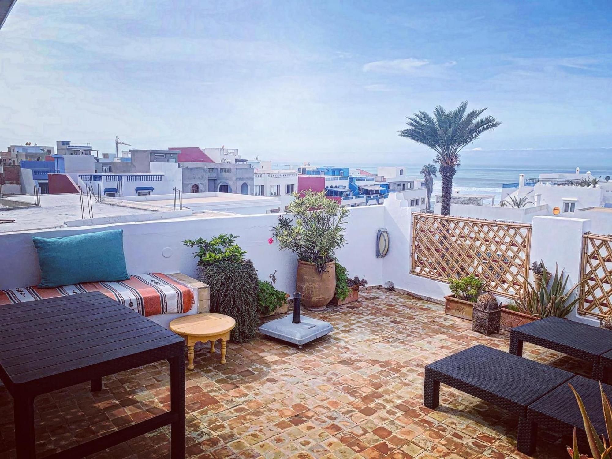 Darmimouna Asilah Luaran gambar