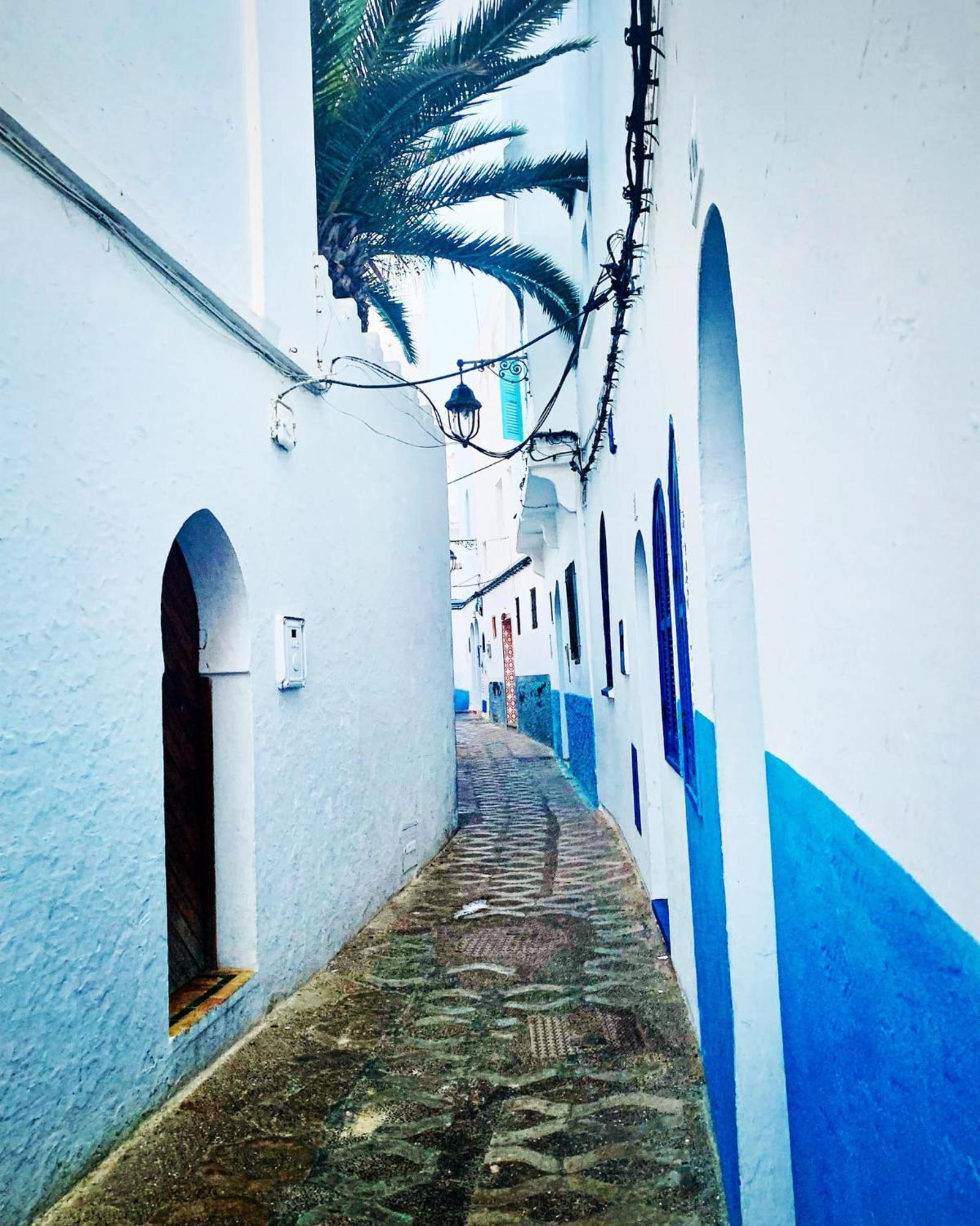 Darmimouna Asilah Luaran gambar