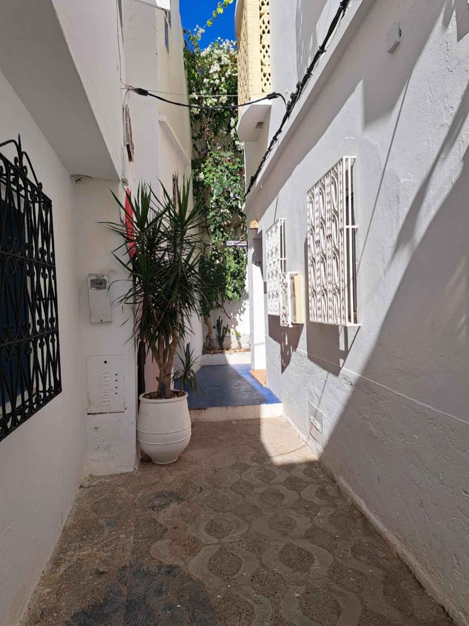 Darmimouna Asilah Luaran gambar