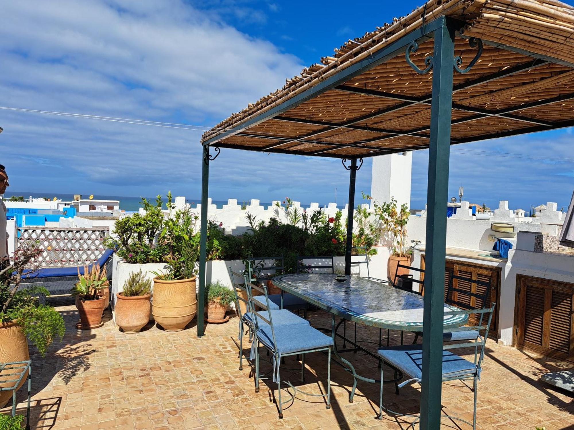 Darmimouna Asilah Luaran gambar