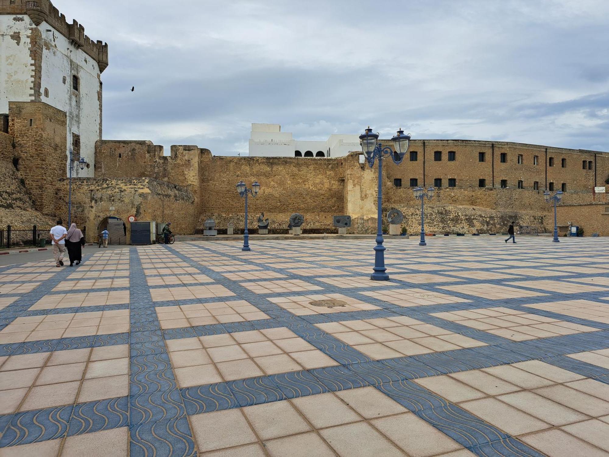 Darmimouna Asilah Luaran gambar