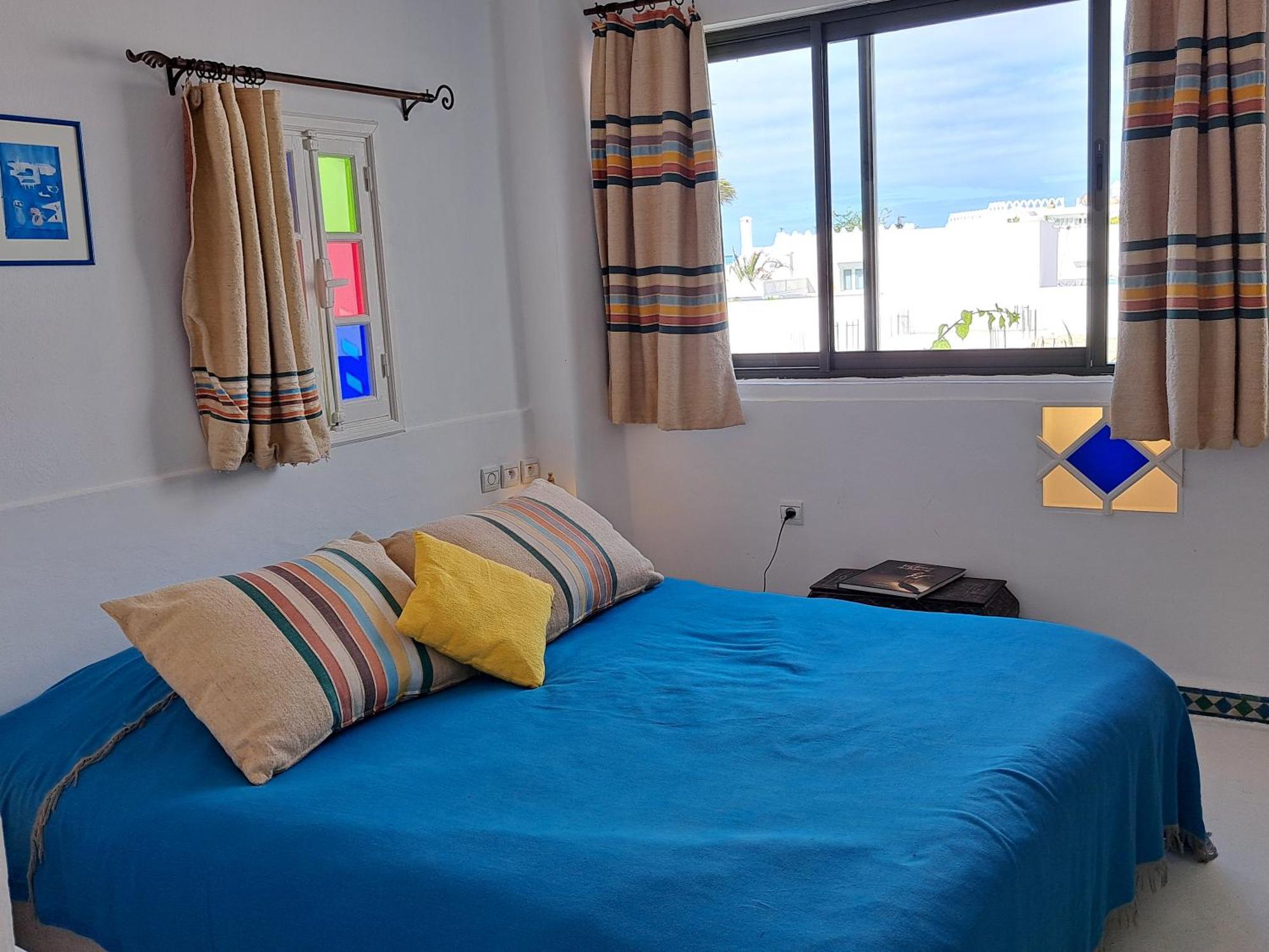 Darmimouna Asilah Bilik gambar