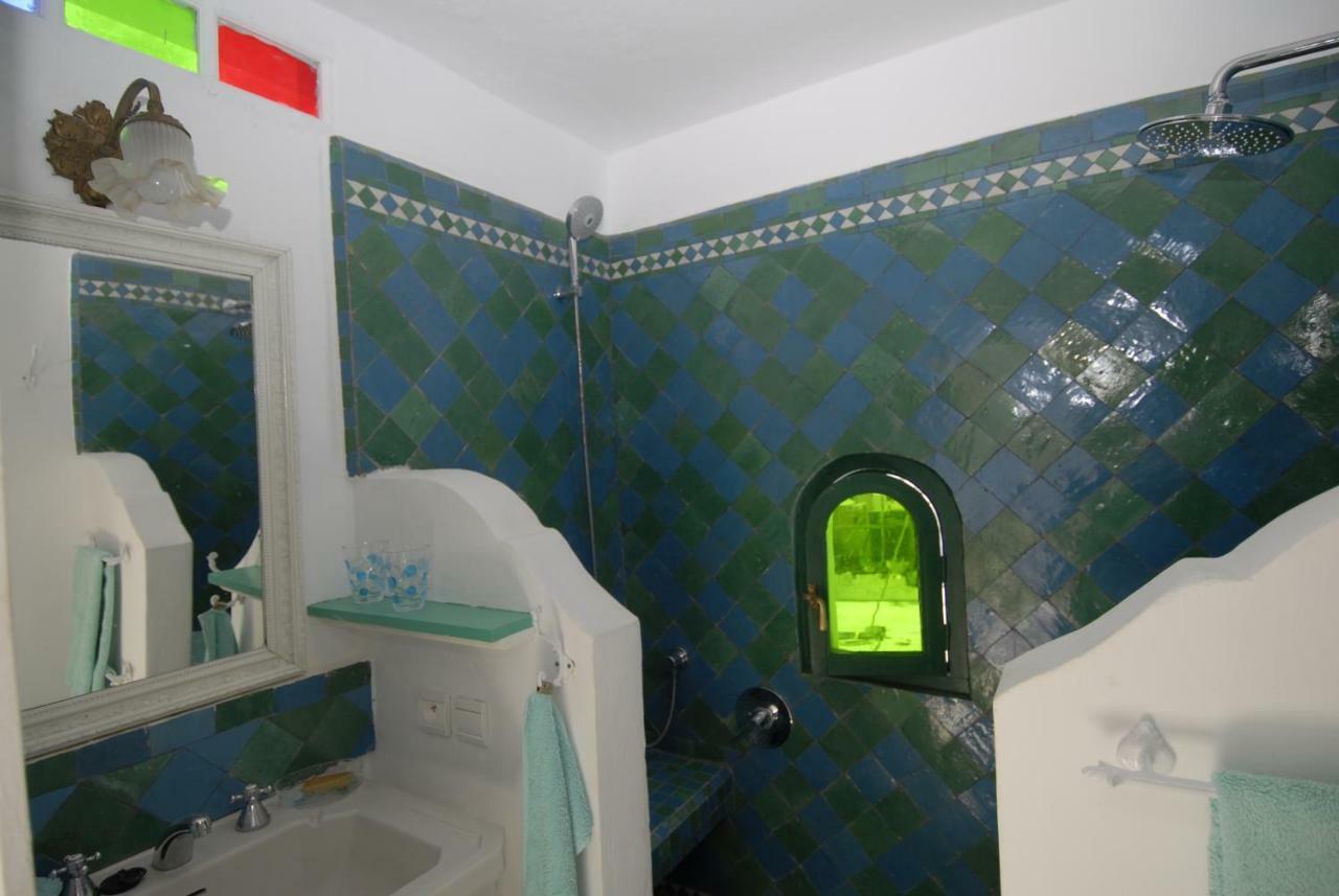 Darmimouna Asilah Luaran gambar