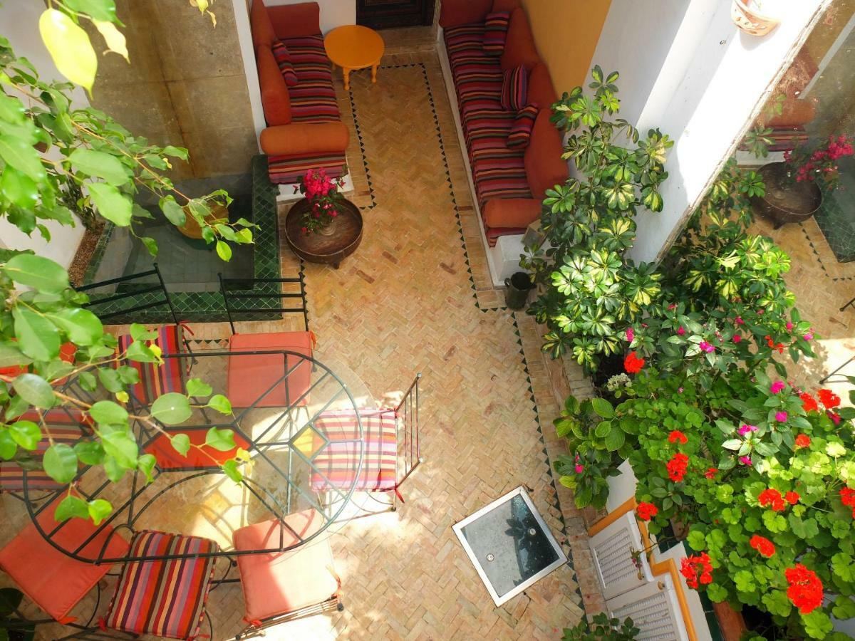 Darmimouna Asilah Luaran gambar
