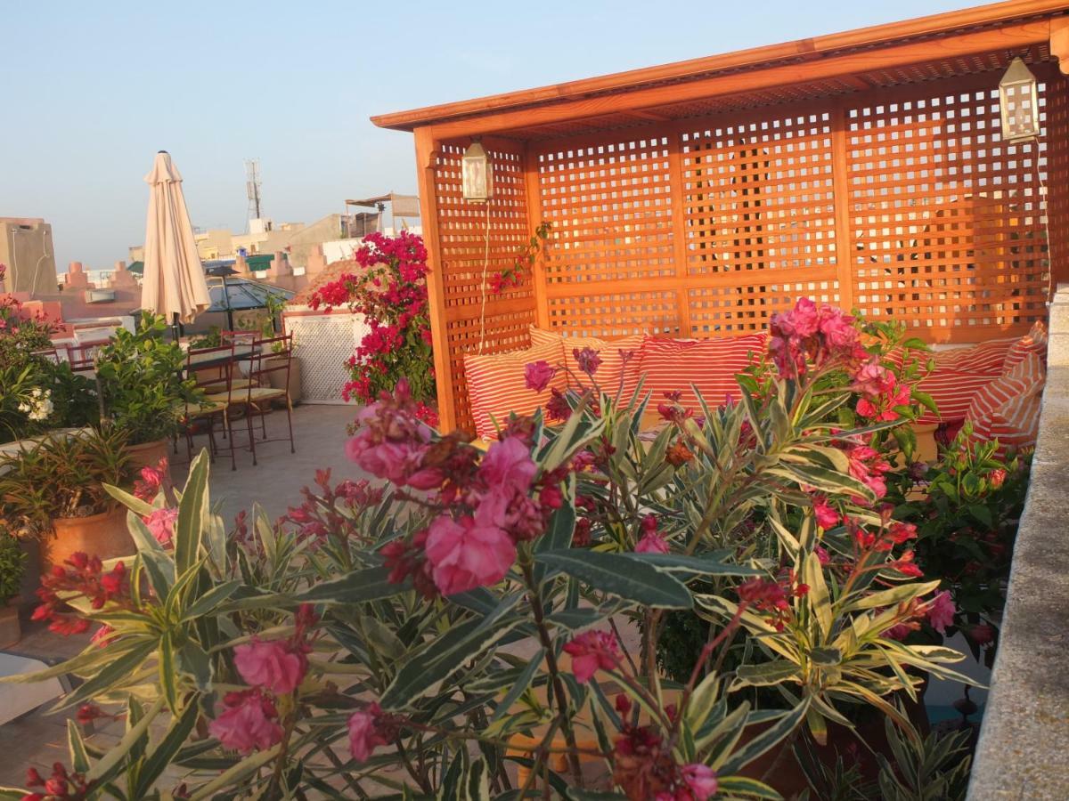 Darmimouna Asilah Luaran gambar