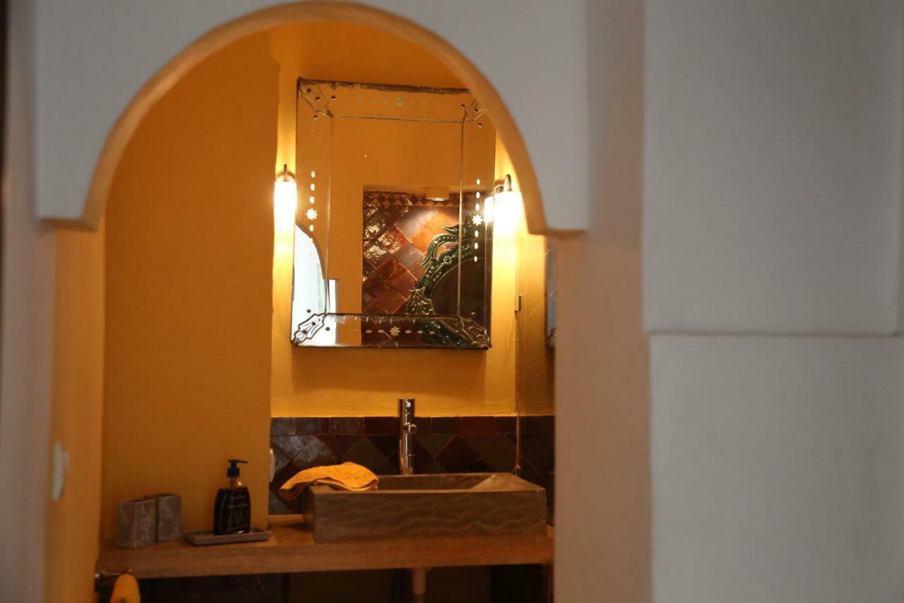 Darmimouna Asilah Luaran gambar