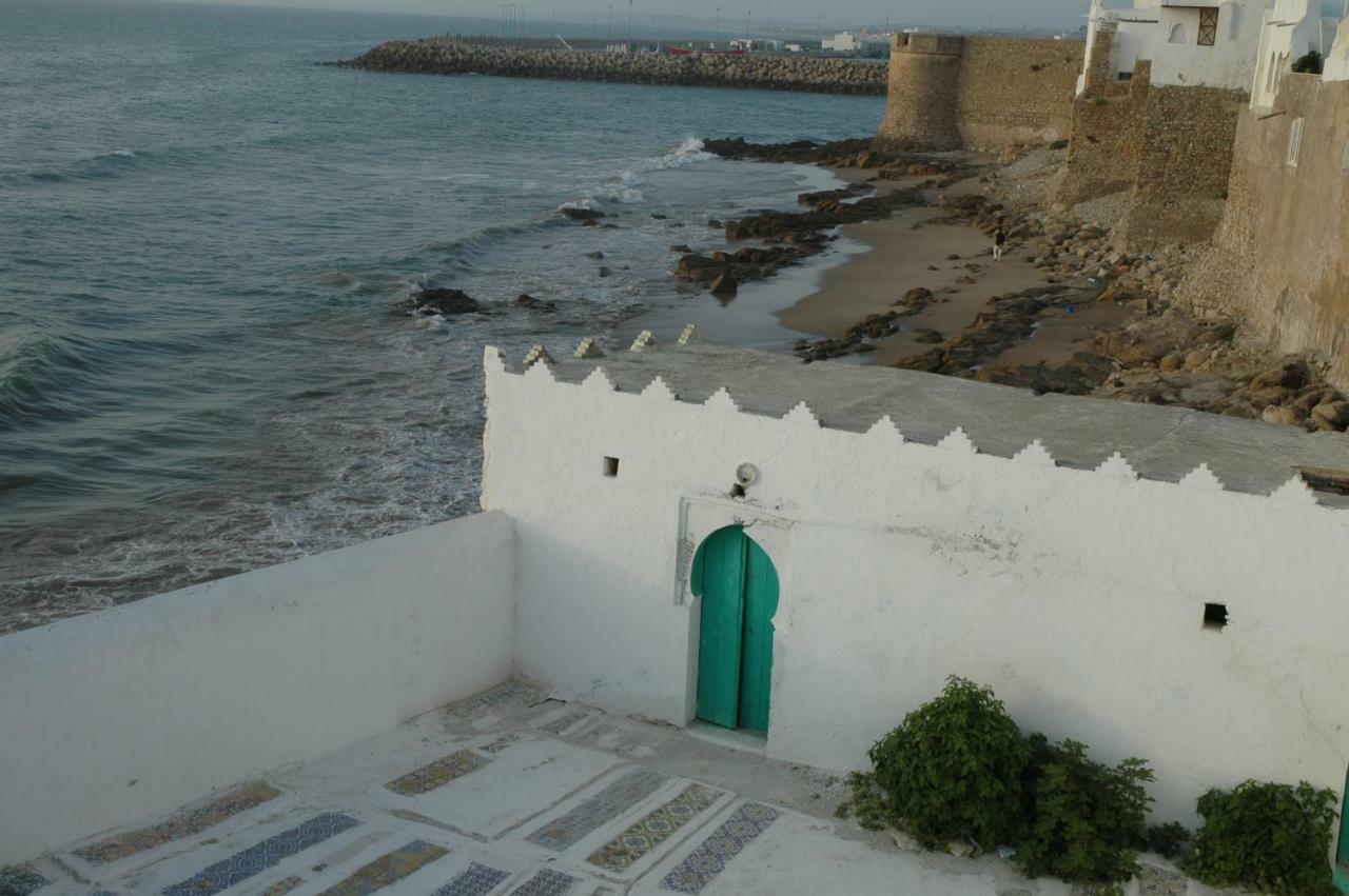 Darmimouna Asilah Luaran gambar