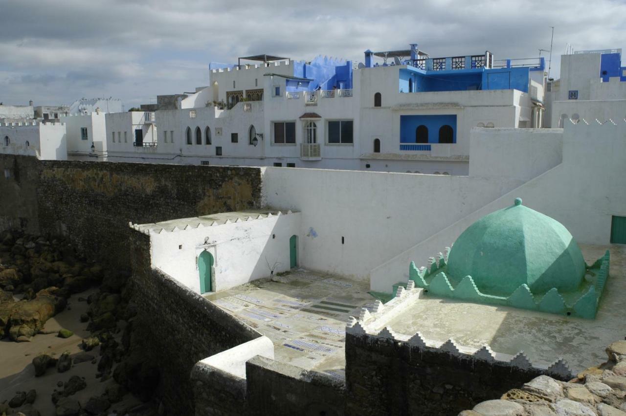Darmimouna Asilah Luaran gambar