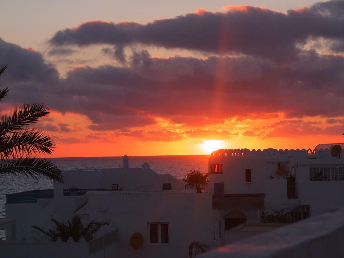 Darmimouna Asilah Luaran gambar