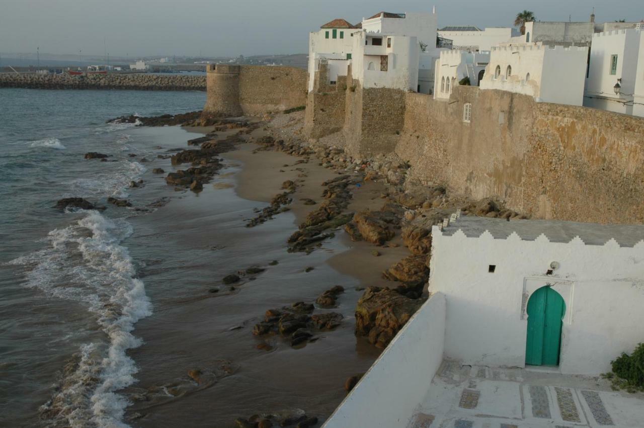 Darmimouna Asilah Luaran gambar